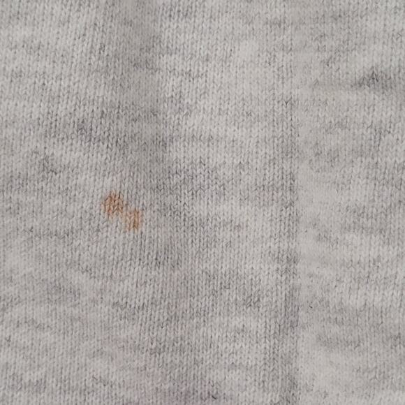 Vintage Beverly Hills Menace Gun Range Hoodie M 23x24 Champion Reverse-Weave - Picture 6 of 13